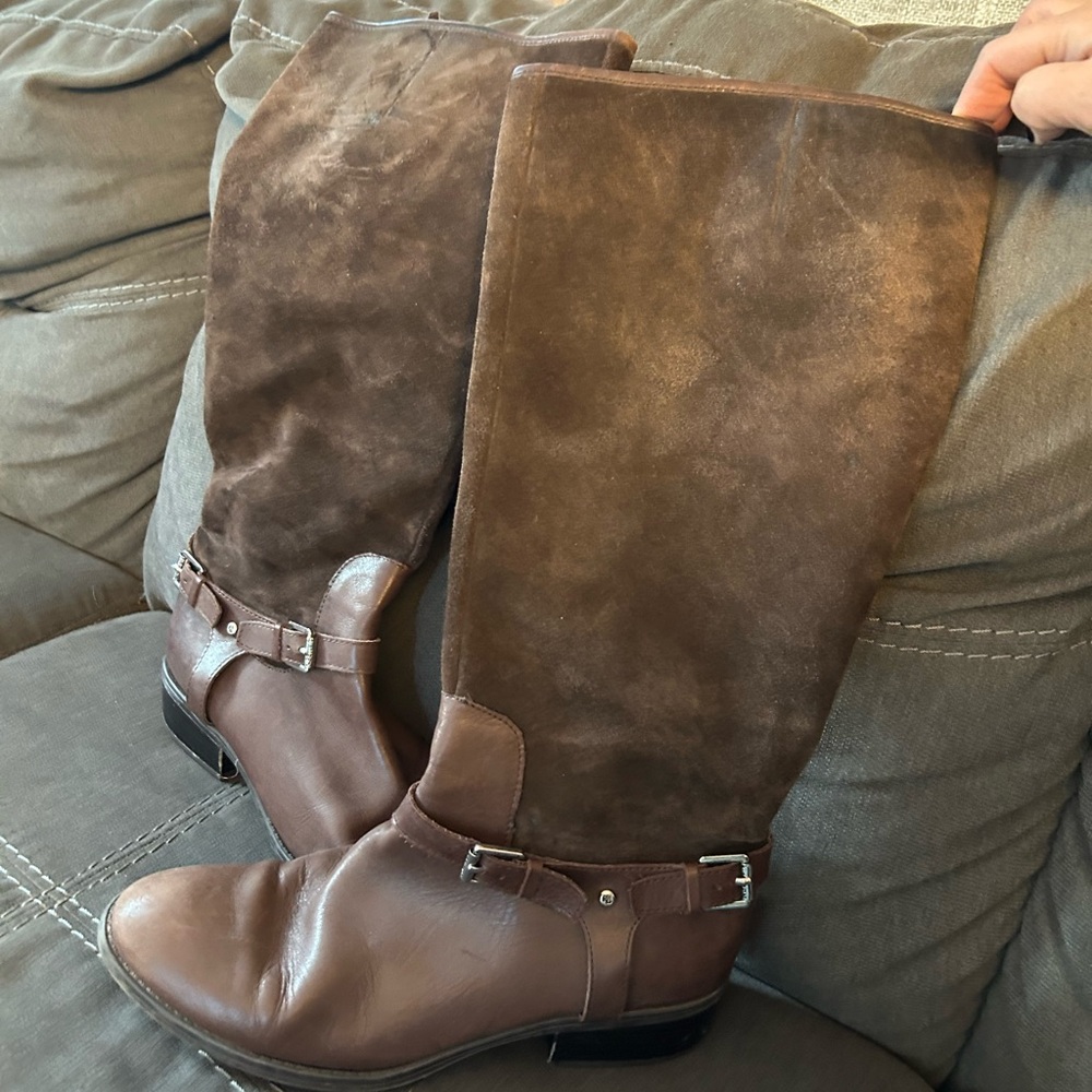 Ralph Lauren Boots